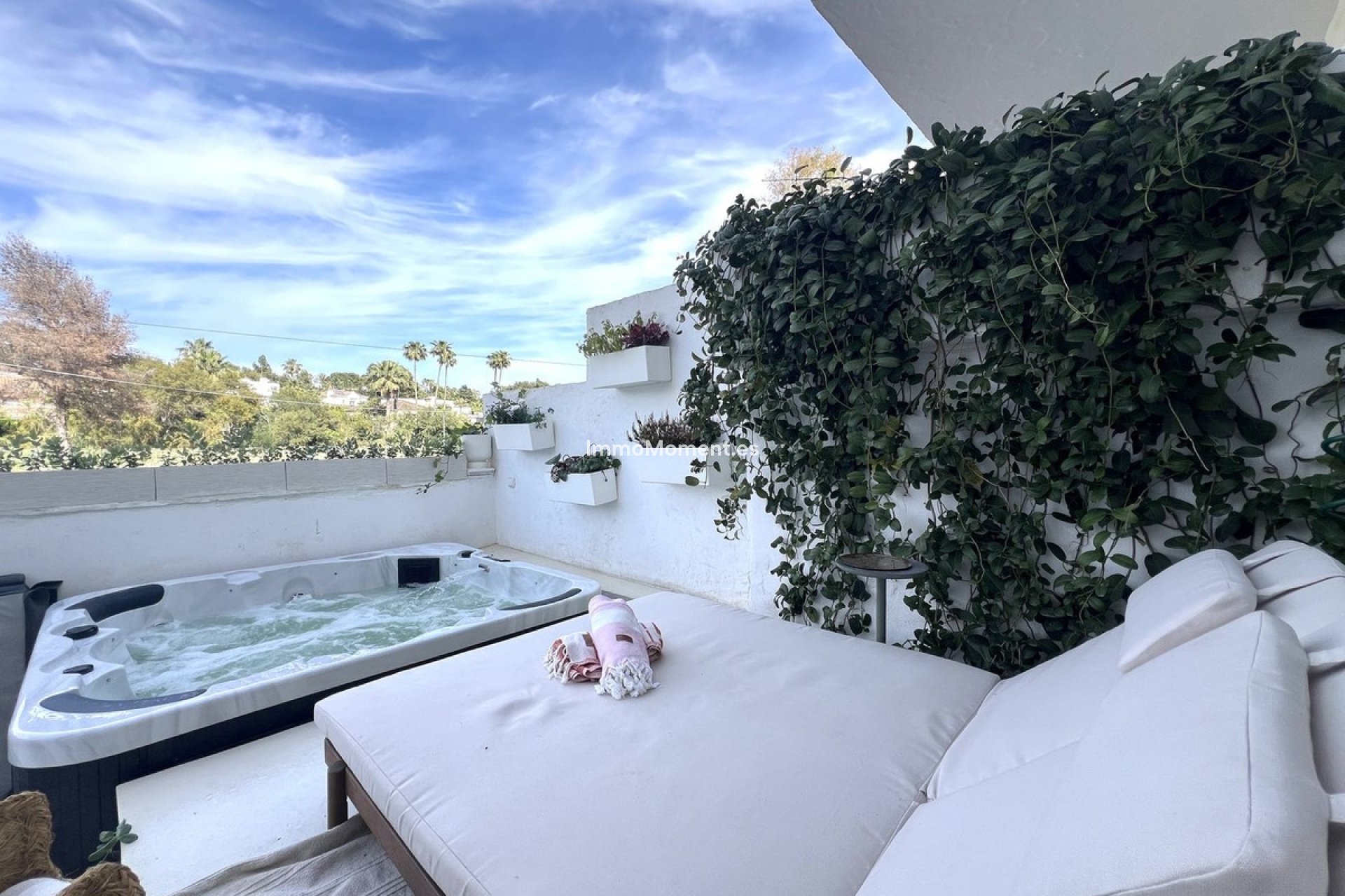 Reventa - Apartamento - Marbella - Nueva Andalucía