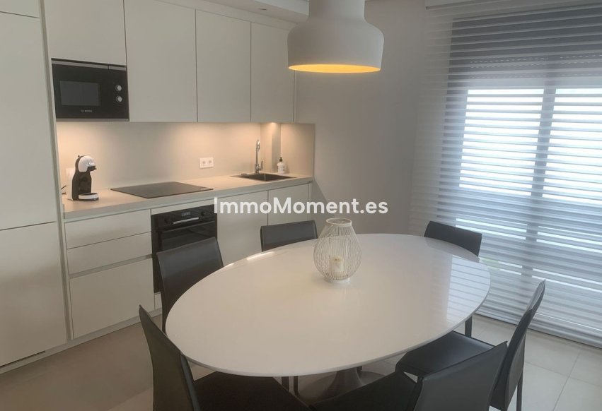 Reventa - Apartamento - Marbella - Nueva Andalucía