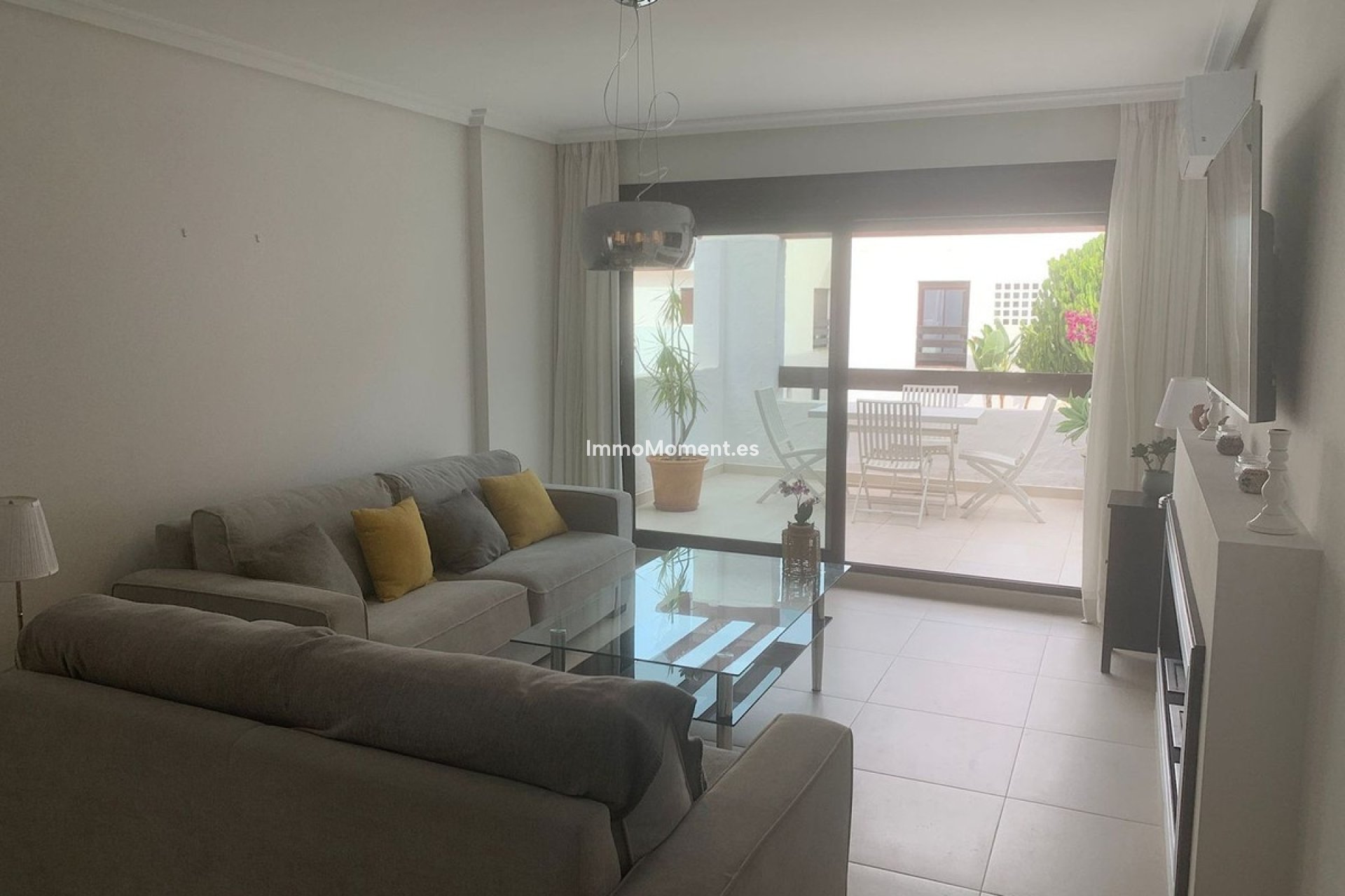 Reventa - Apartamento - Marbella - Nueva Andalucía