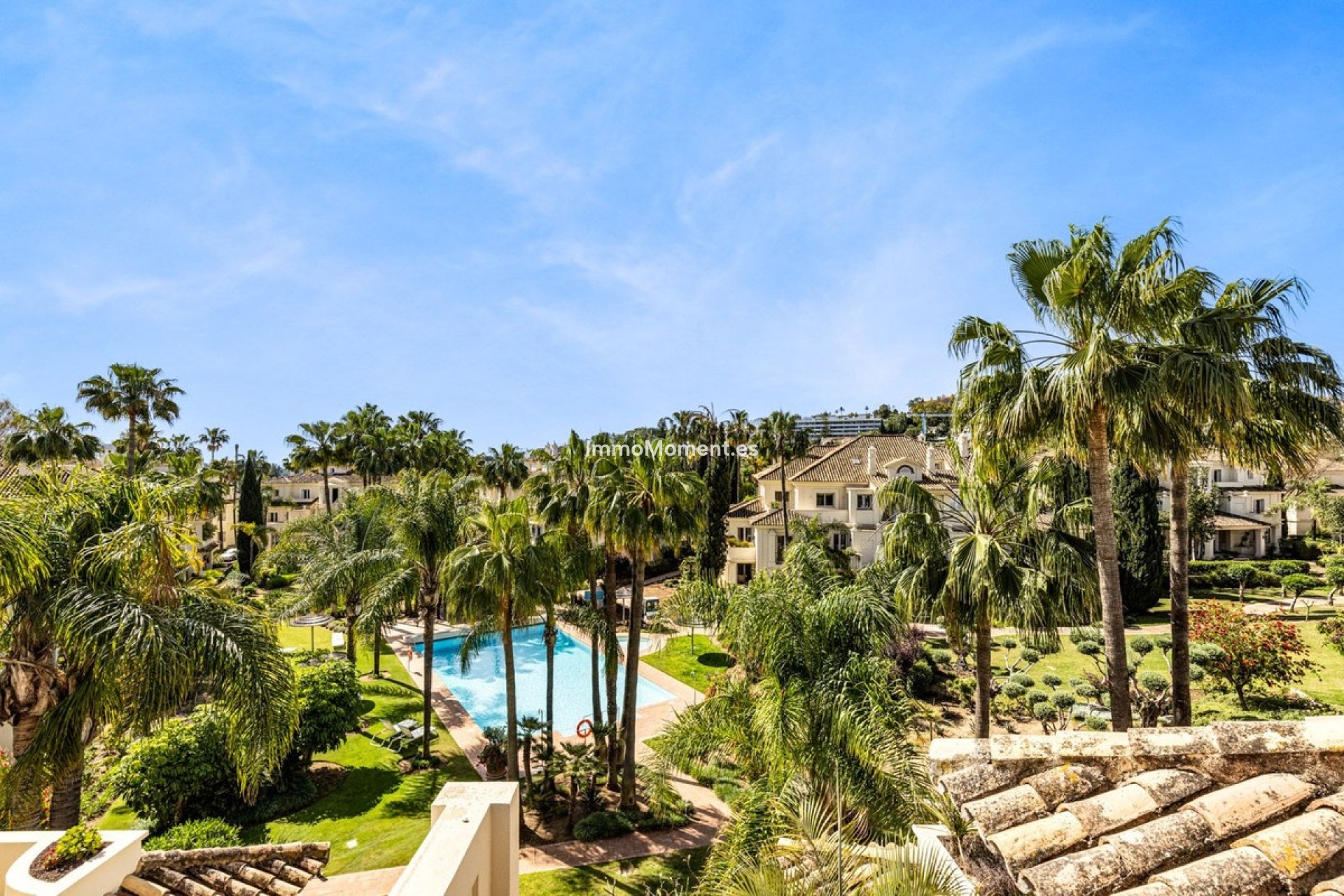 Reventa - Apartamento - Marbella - Nueva Andalucía