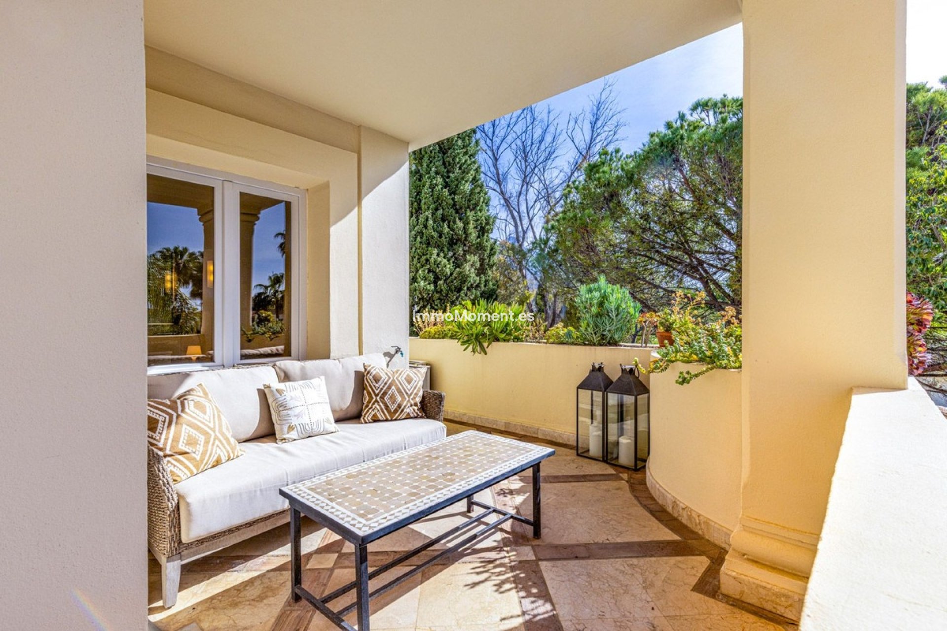 Reventa - Apartamento - Marbella - Nueva Andalucía