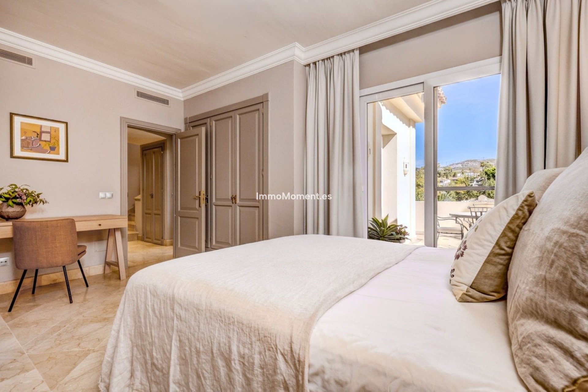 Reventa - Apartamento - Marbella - Nueva Andalucía