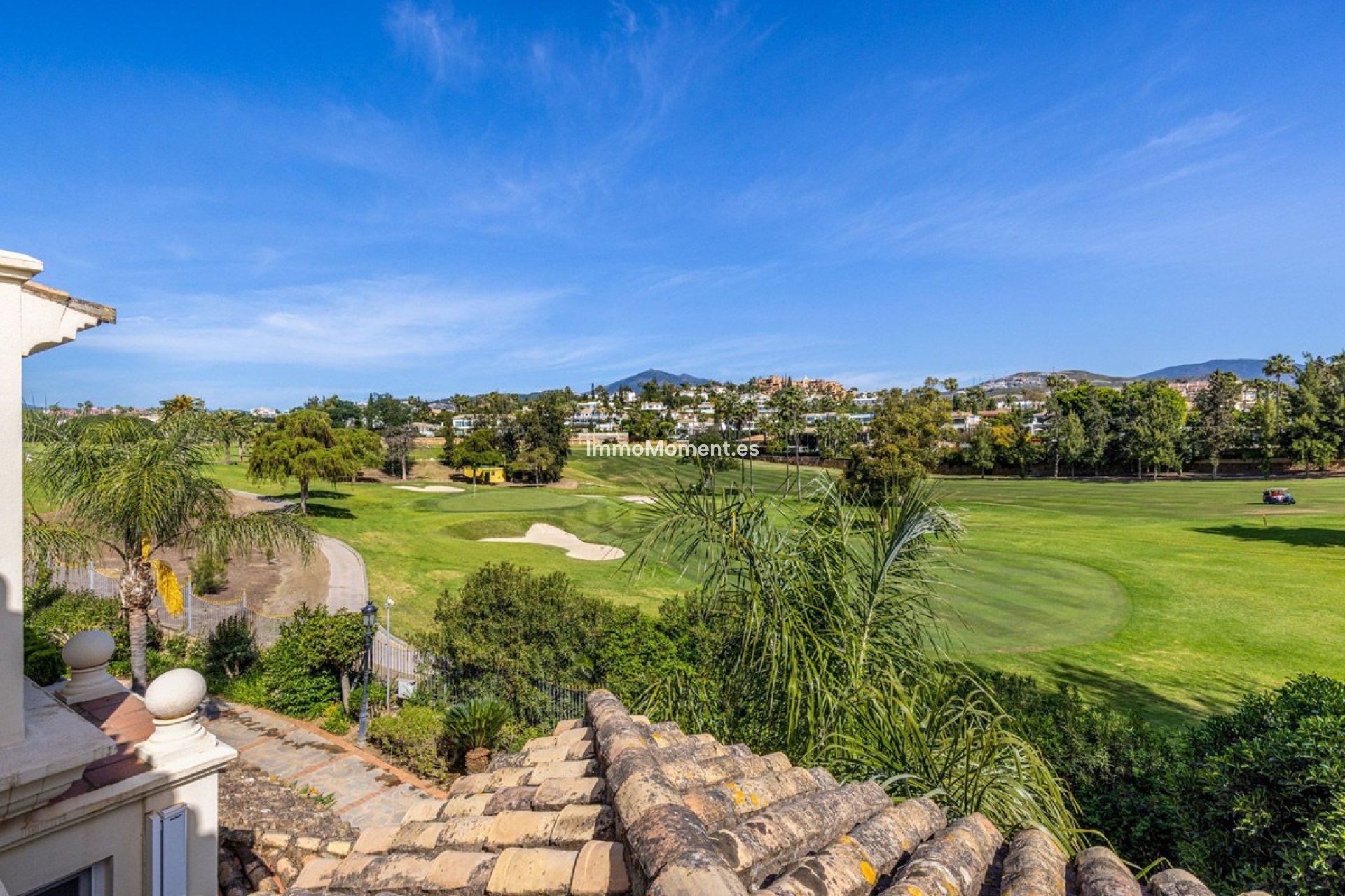 Reventa - Apartamento - Marbella - Nueva Andalucía