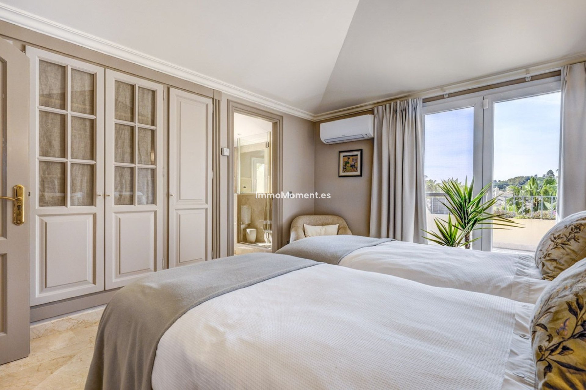 Reventa - Apartamento - Marbella - Nueva Andalucía