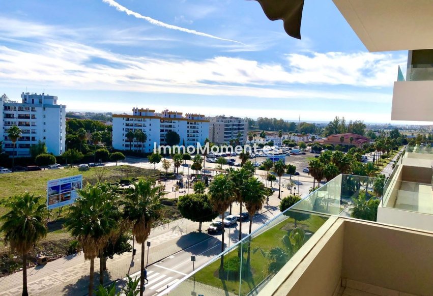 Reventa - Apartamento - Marbella - Nueva Andalucía