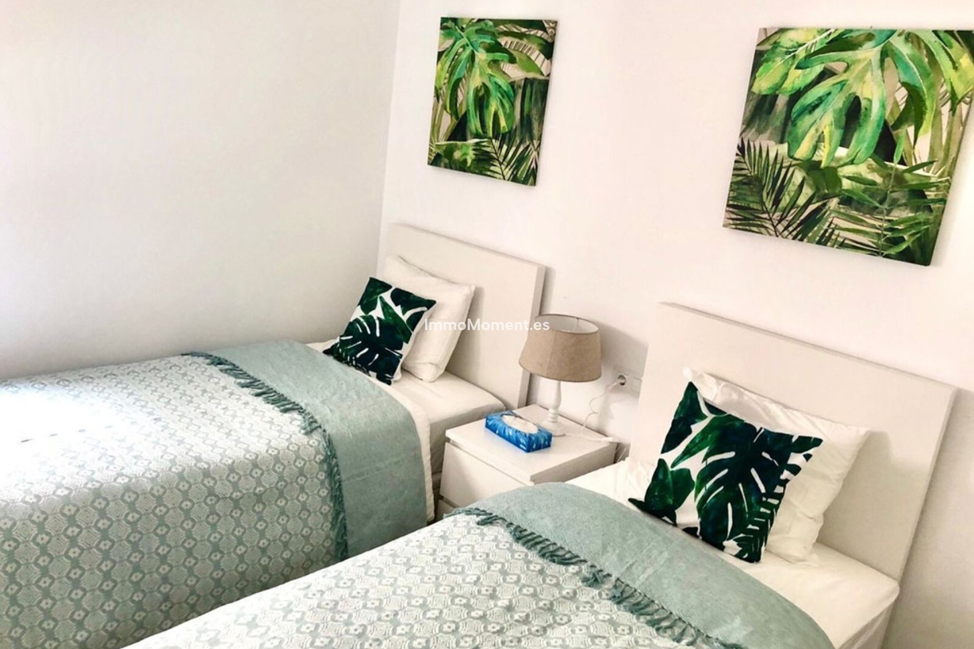 Reventa - Apartamento - Marbella - Nueva Andalucía