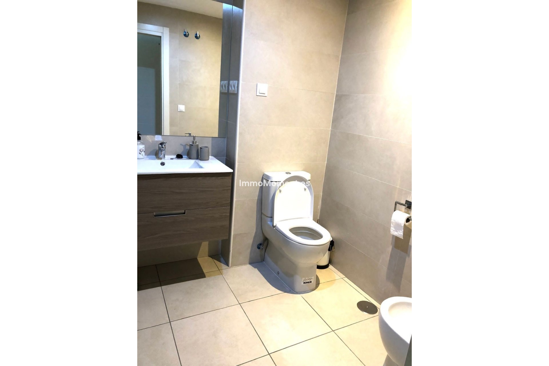 Reventa - Apartamento - Marbella - Nueva Andalucía