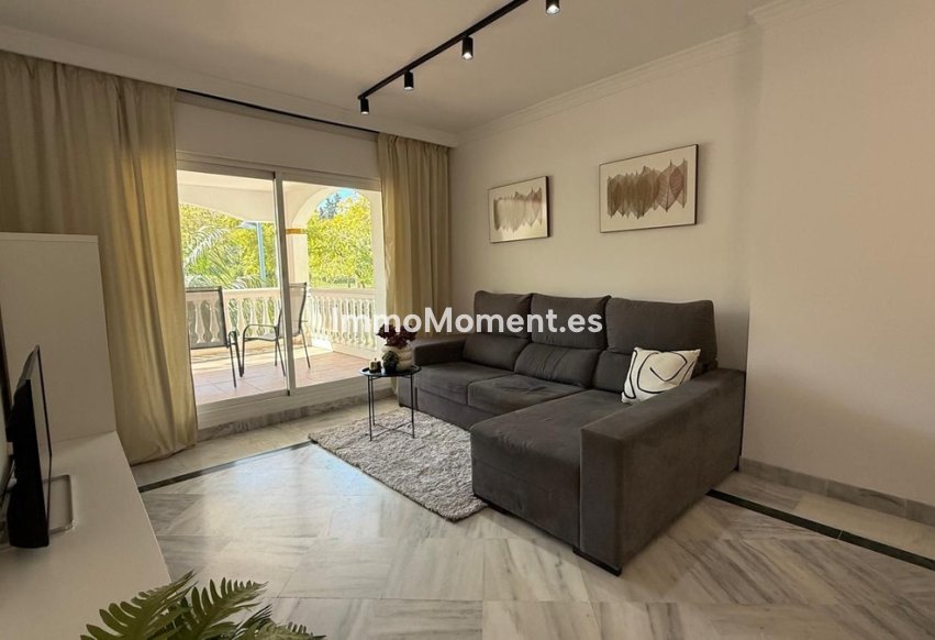 Reventa - Apartamento - Marbella - Nueva Andalucía