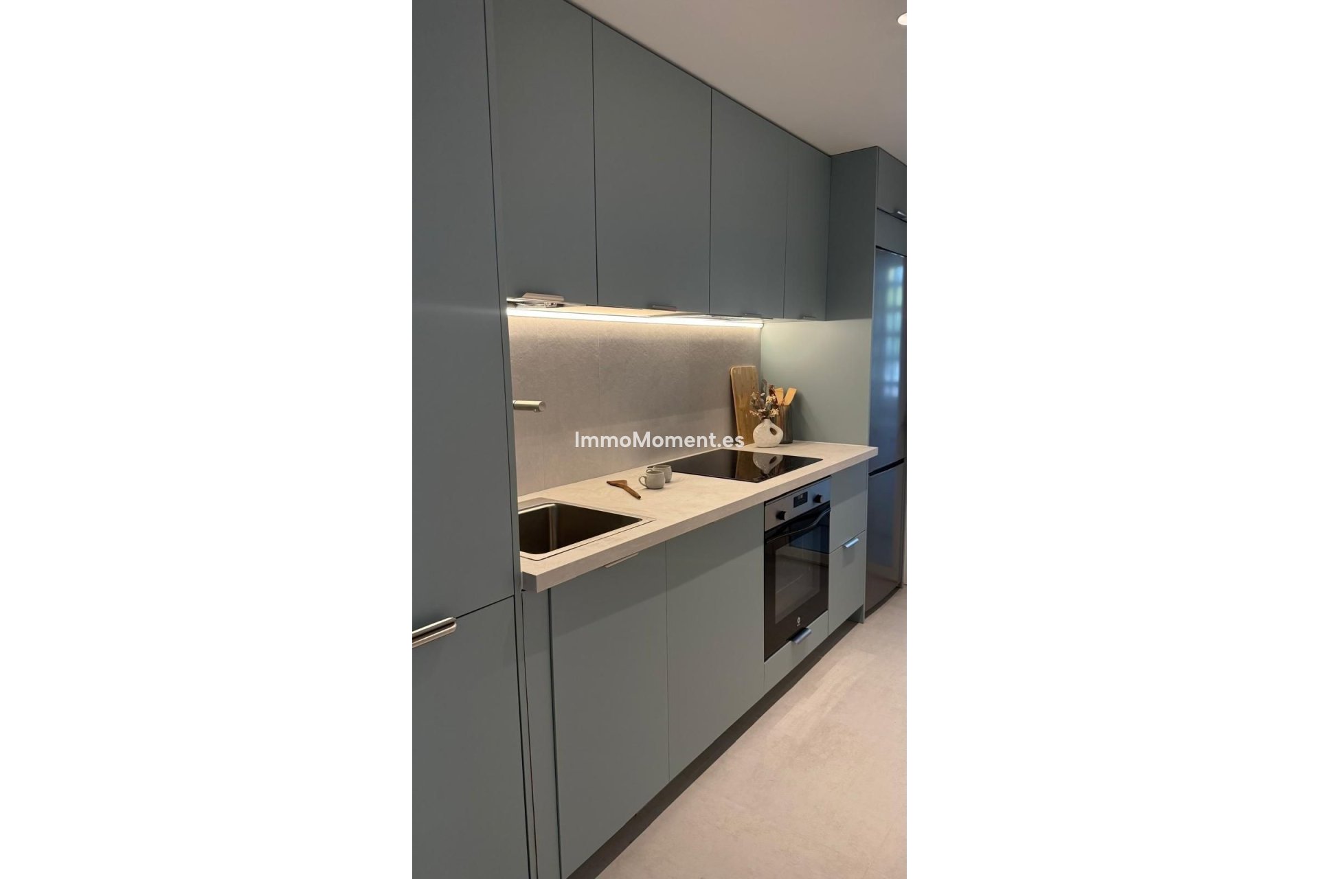 Reventa - Apartamento - Marbella - Nueva Andalucía