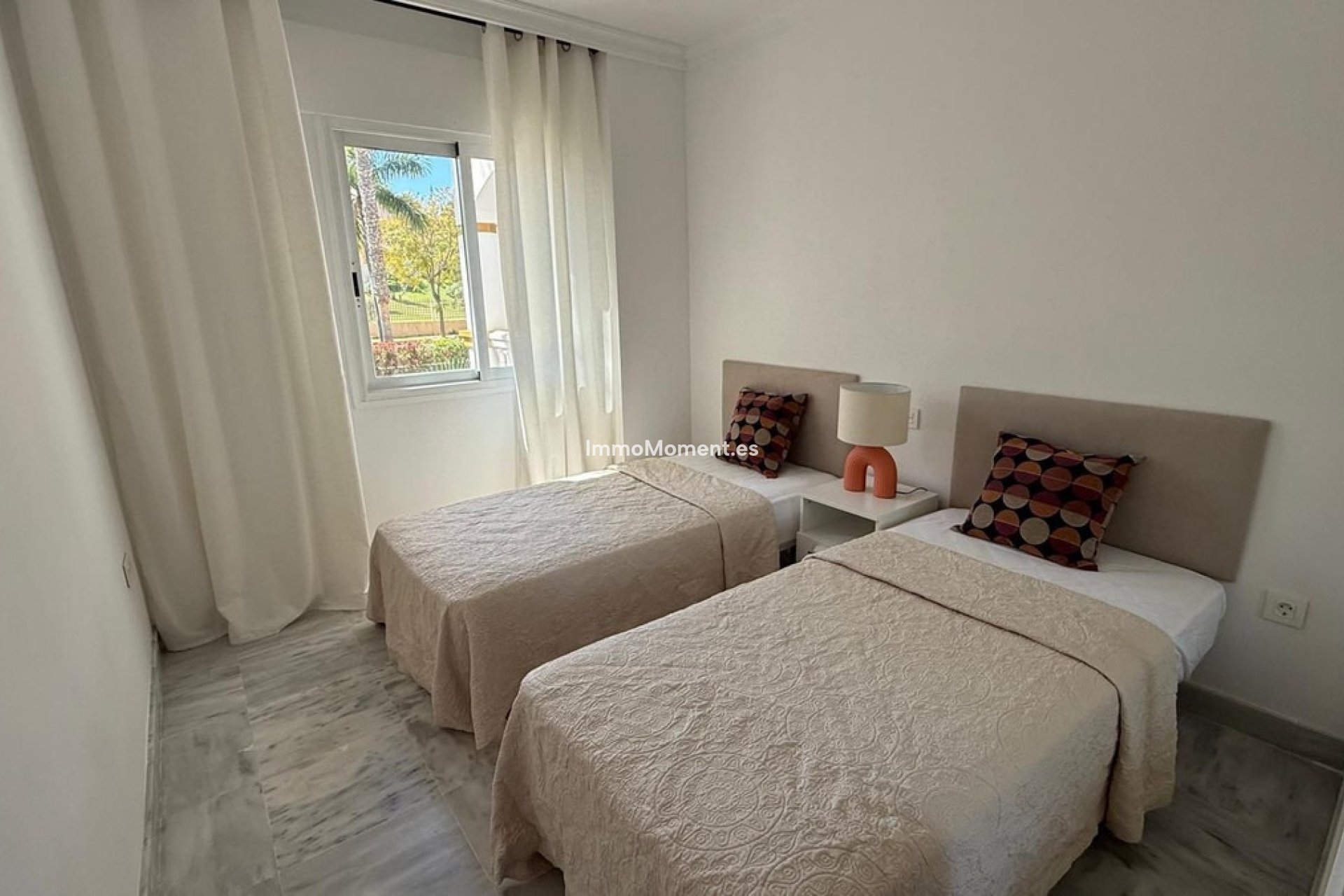 Reventa - Apartamento - Marbella - Nueva Andalucía