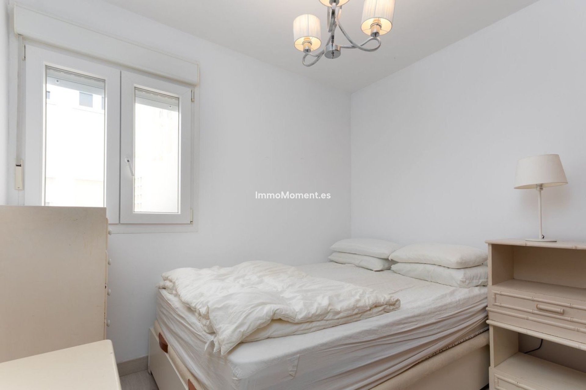 Reventa - Apartamento - Marbella - Nueva Andalucía