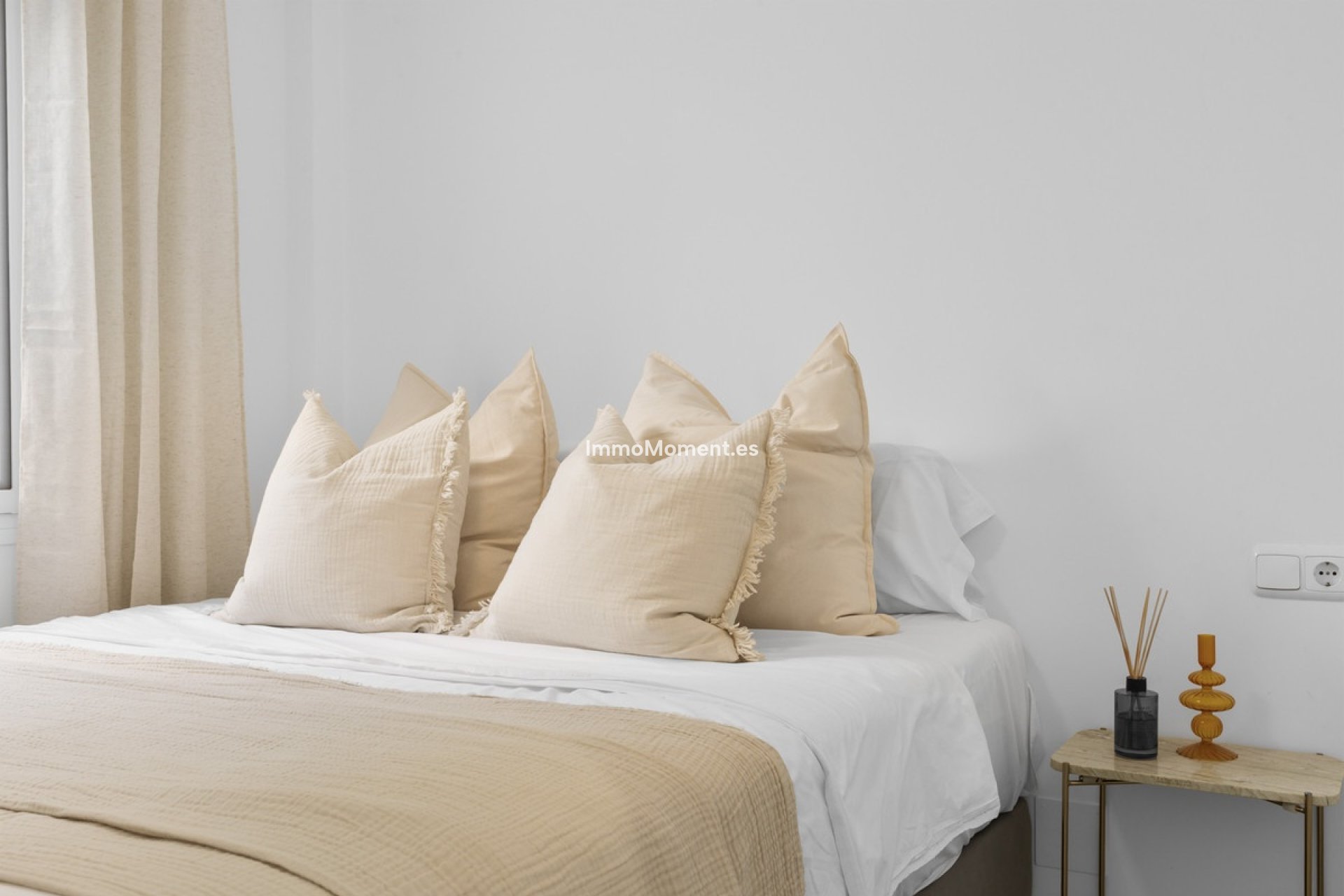 Reventa - Apartamento - Marbella - Nueva Andalucía