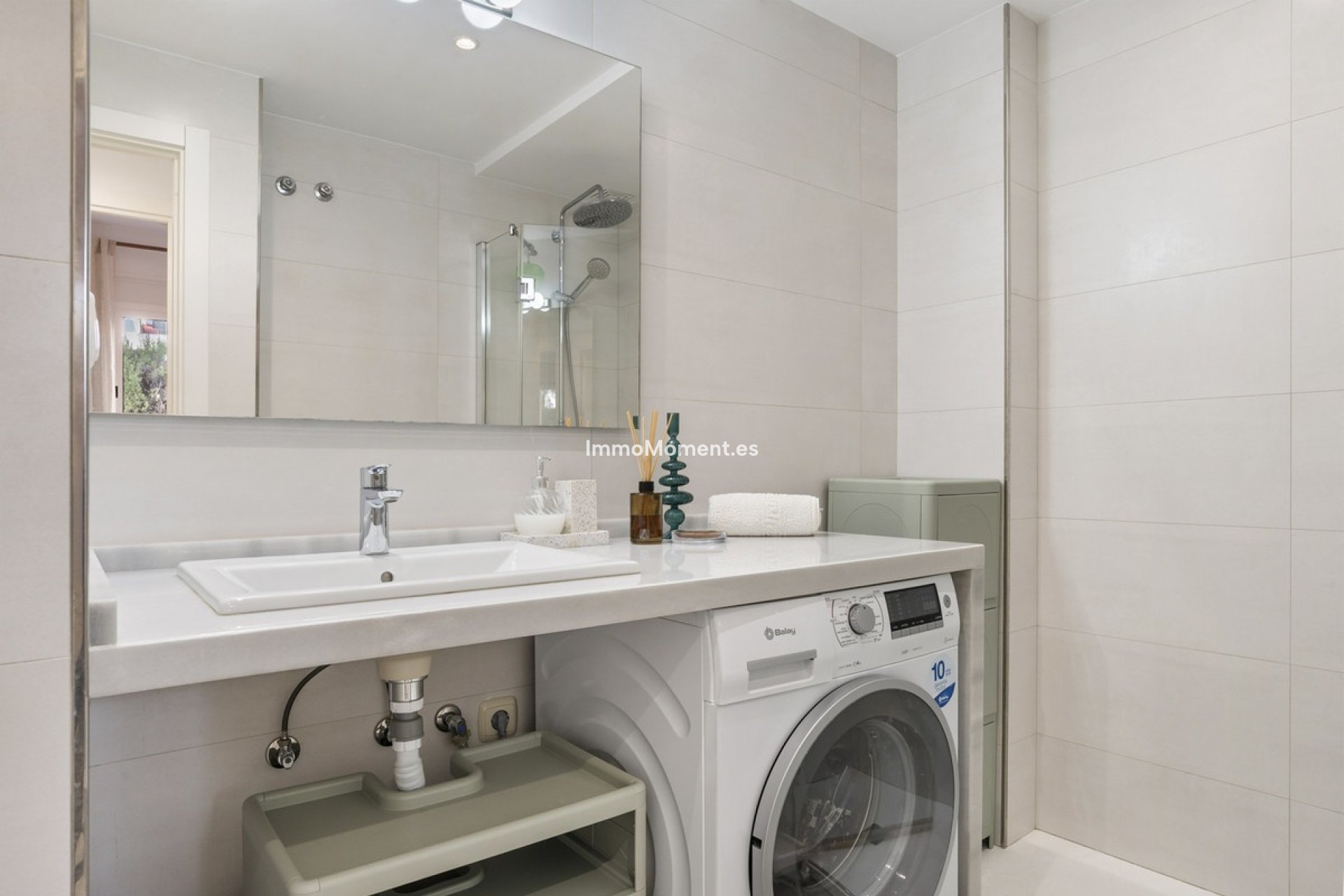 Reventa - Apartamento - Marbella - Nueva Andalucía