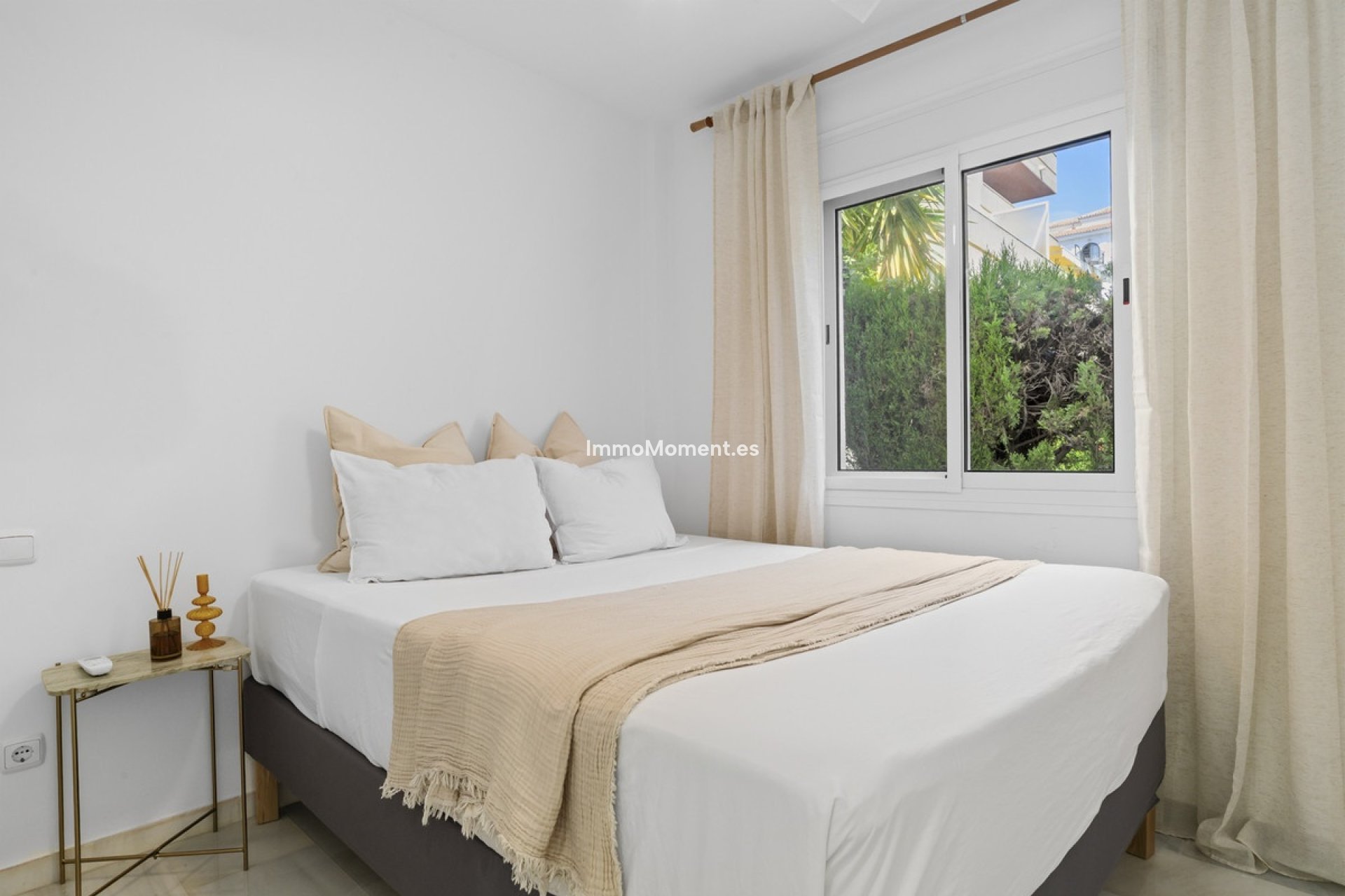 Reventa - Apartamento - Marbella - Nueva Andalucía
