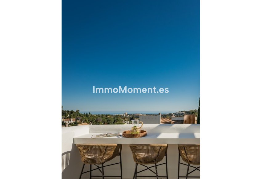 Reventa - Apartamento - Marbella - Nueva Andalucía