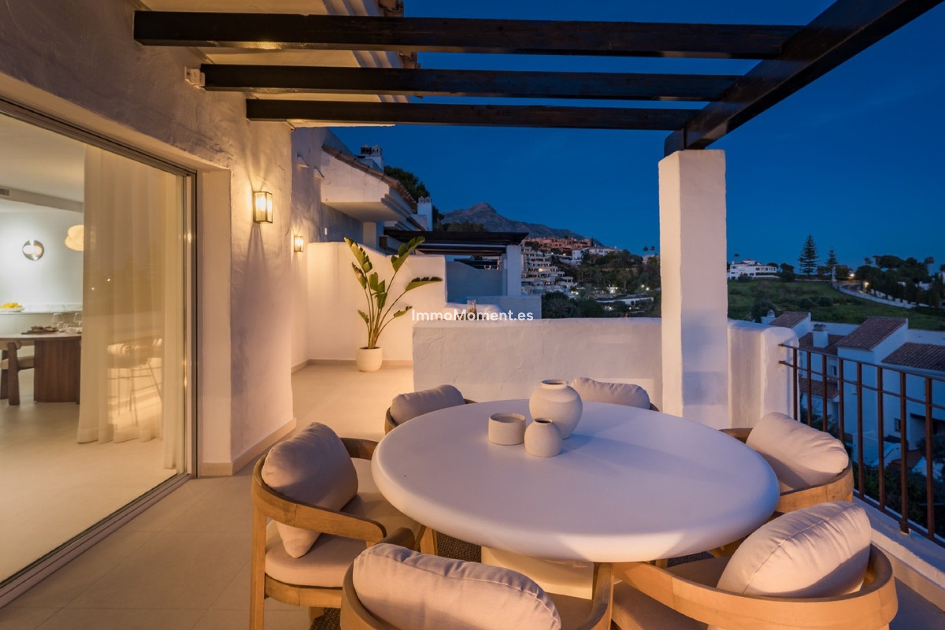 Reventa - Apartamento - Marbella - Nueva Andalucía