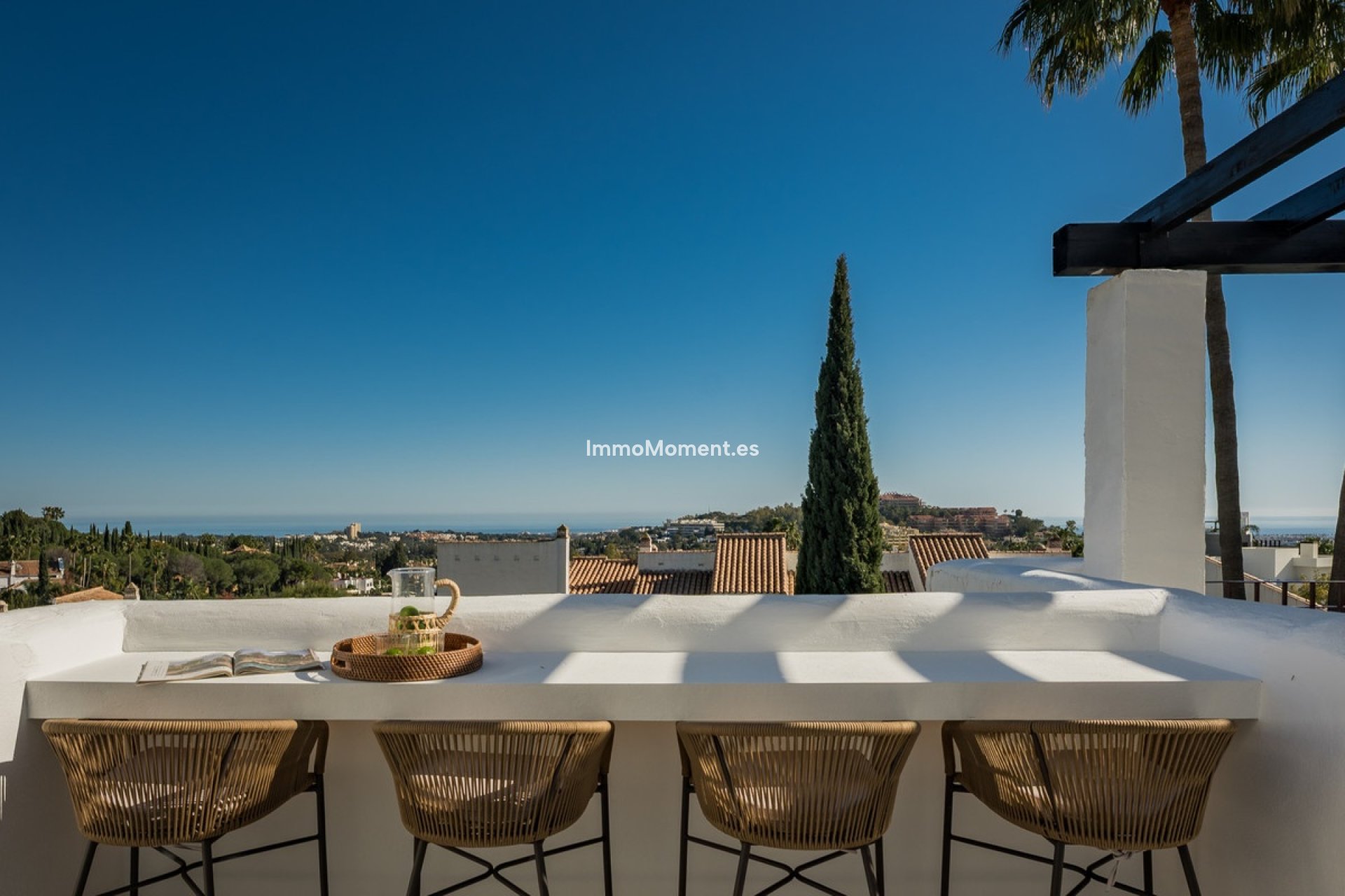 Reventa - Apartamento - Marbella - Nueva Andalucía