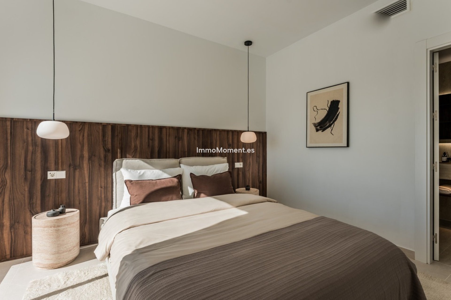 Reventa - Apartamento - Marbella - Nueva Andalucía