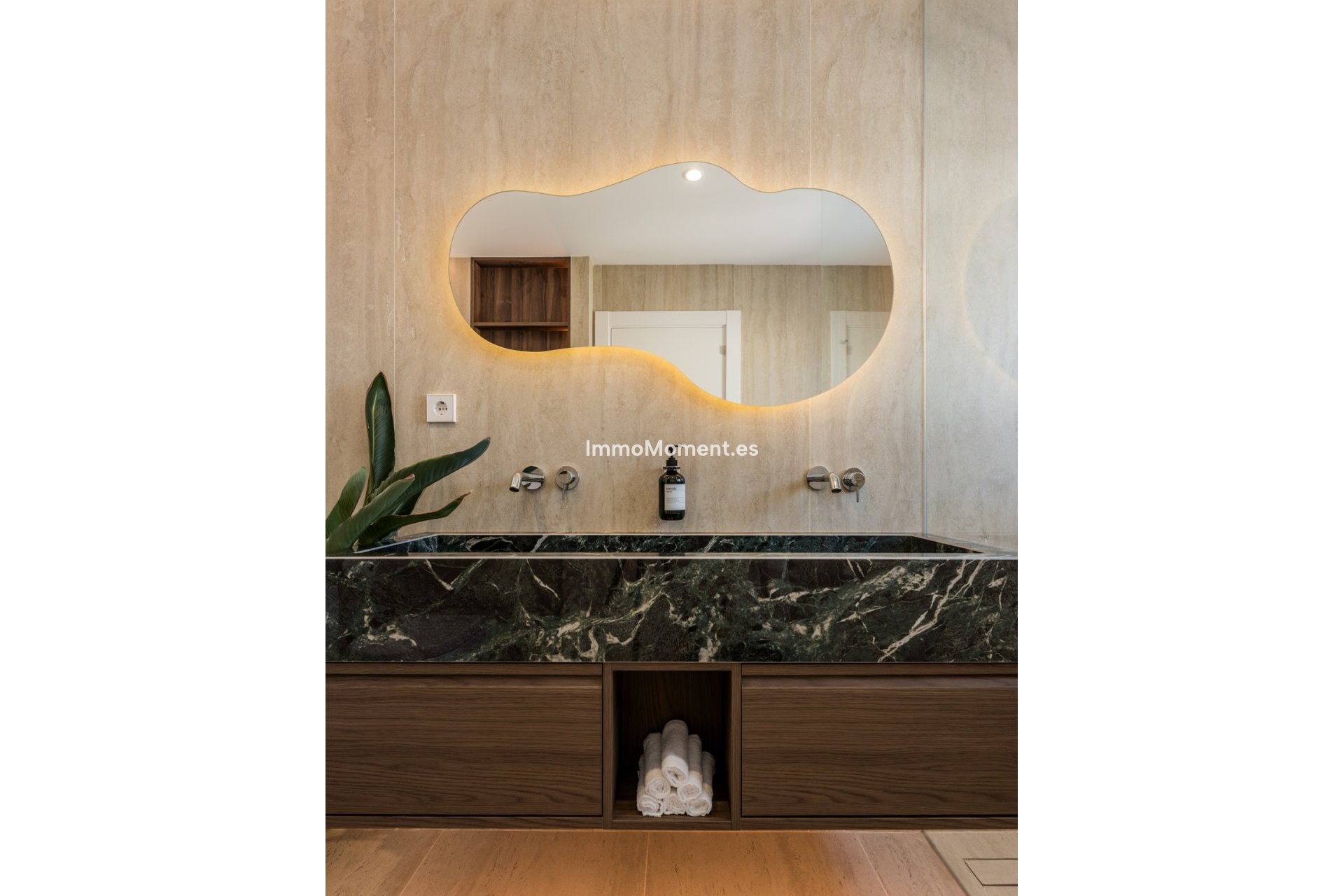 Reventa - Apartamento - Marbella - Nueva Andalucía