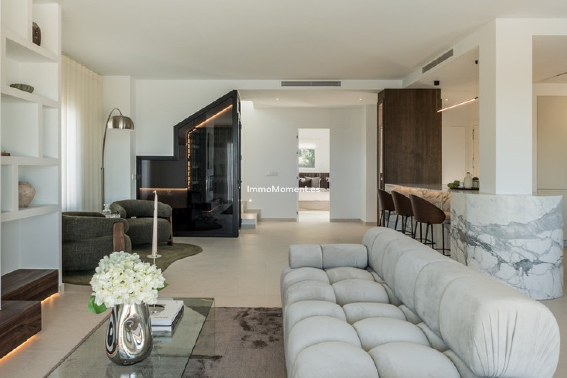 Reventa - Apartamento - Marbella - Nueva Andalucía