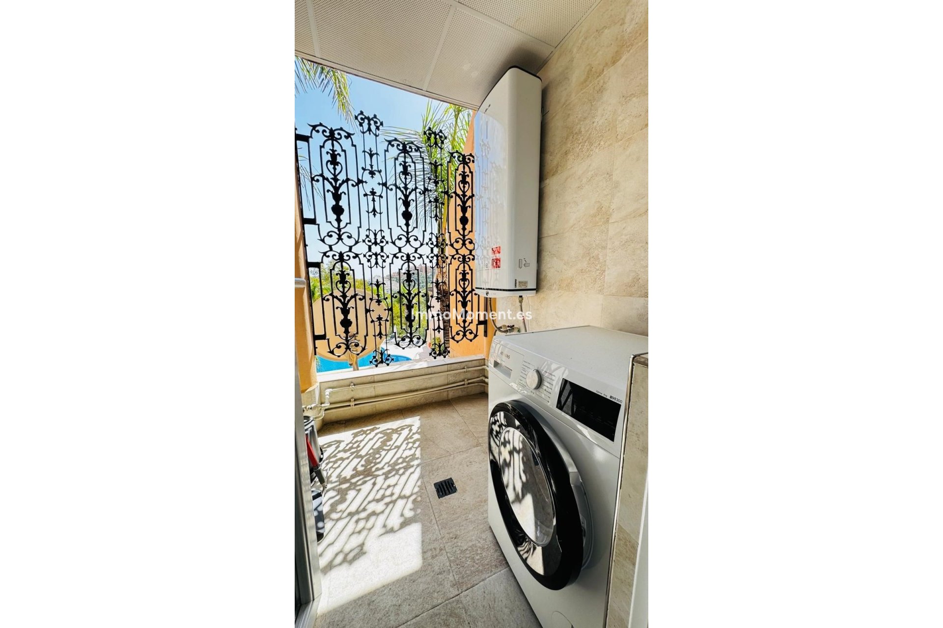 Reventa - Apartamento - Marbella - Nueva Andalucía