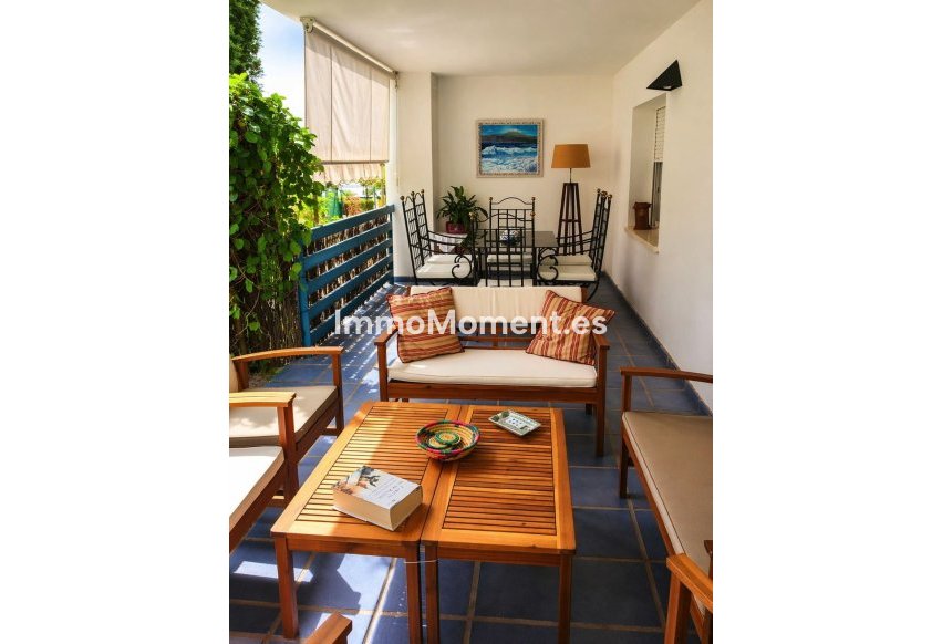 Reventa - Apartamento - Marbella - Nueva Andalucía
