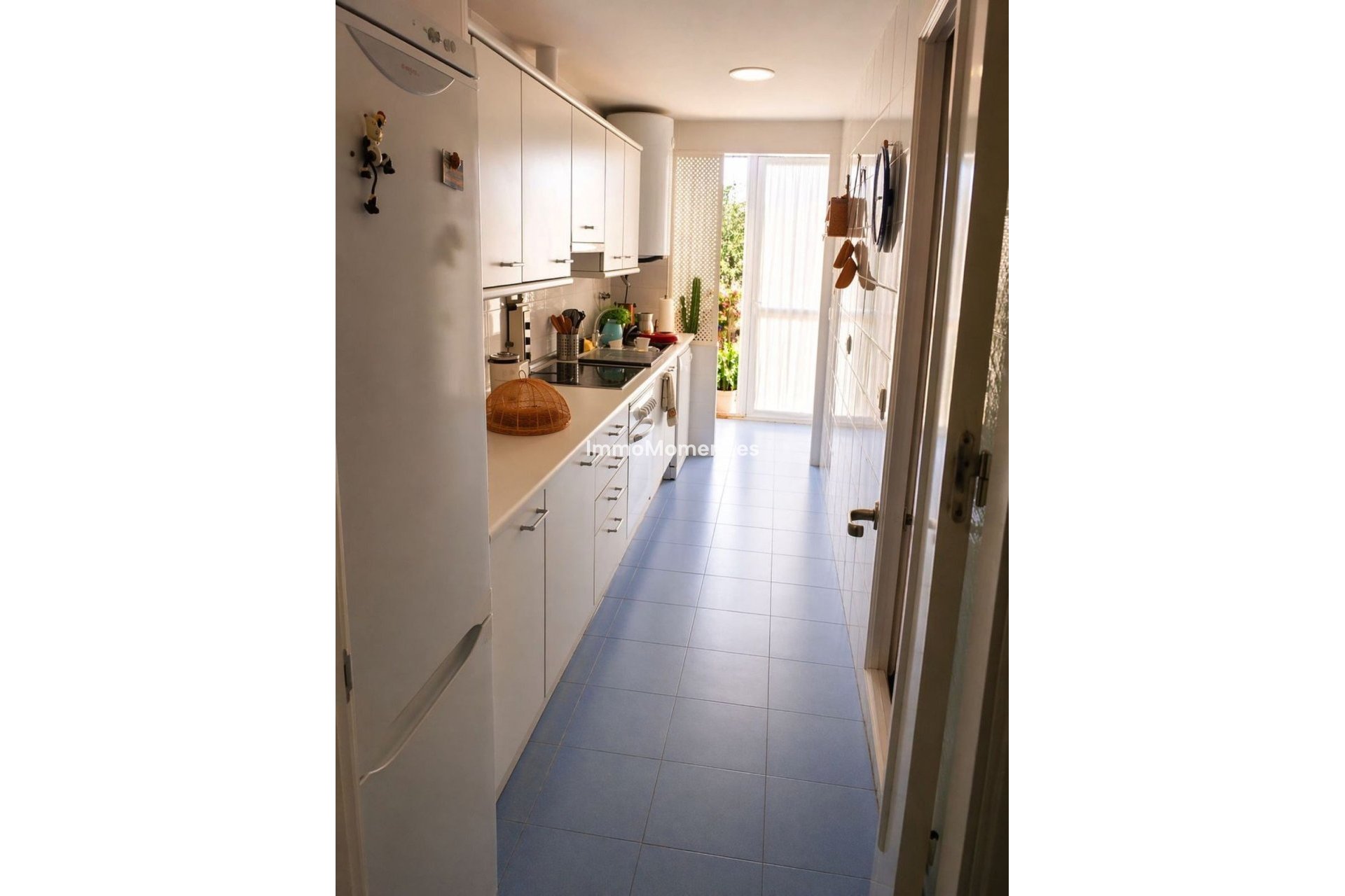 Reventa - Apartamento - Marbella - Nueva Andalucía