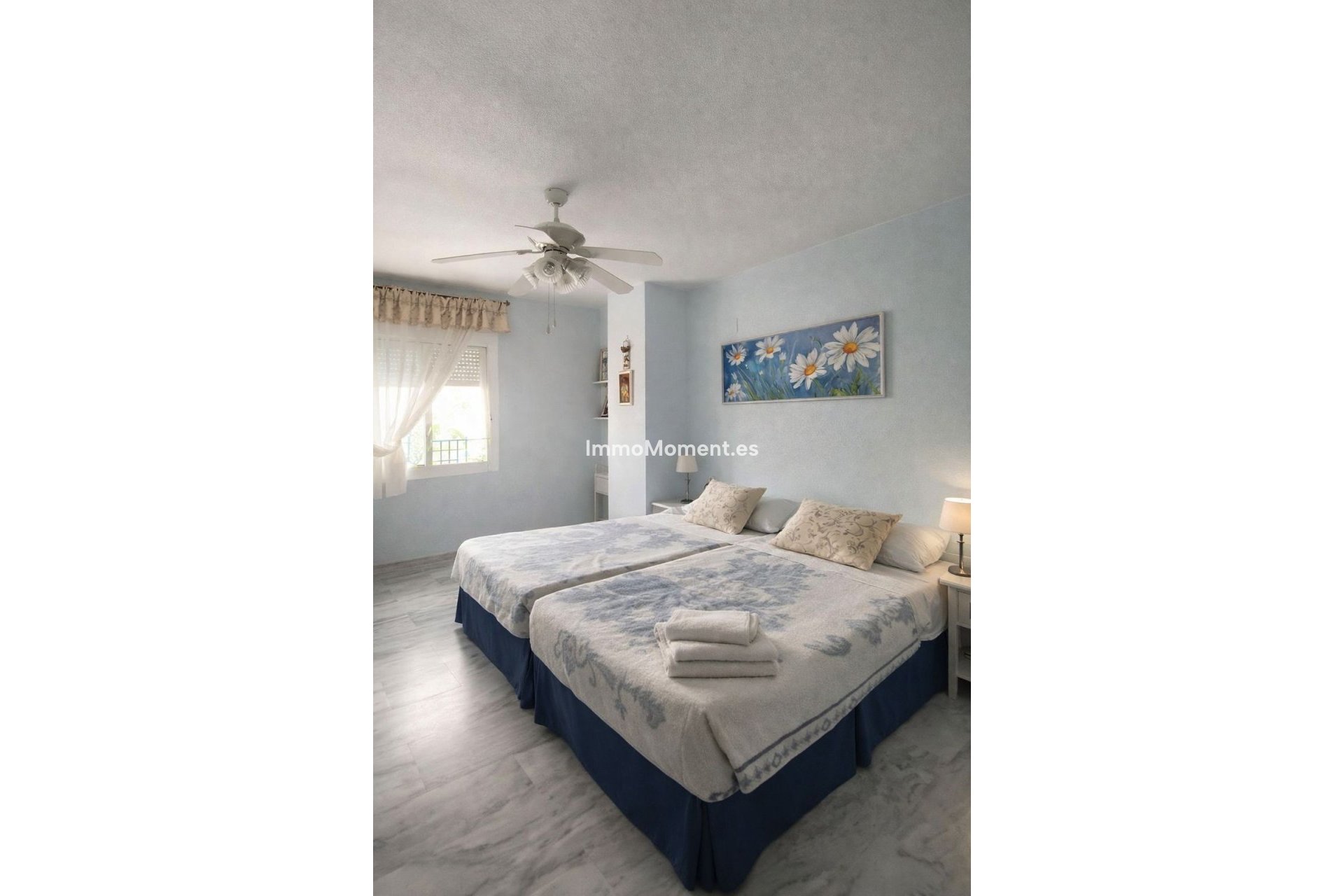 Reventa - Apartamento - Marbella - Nueva Andalucía