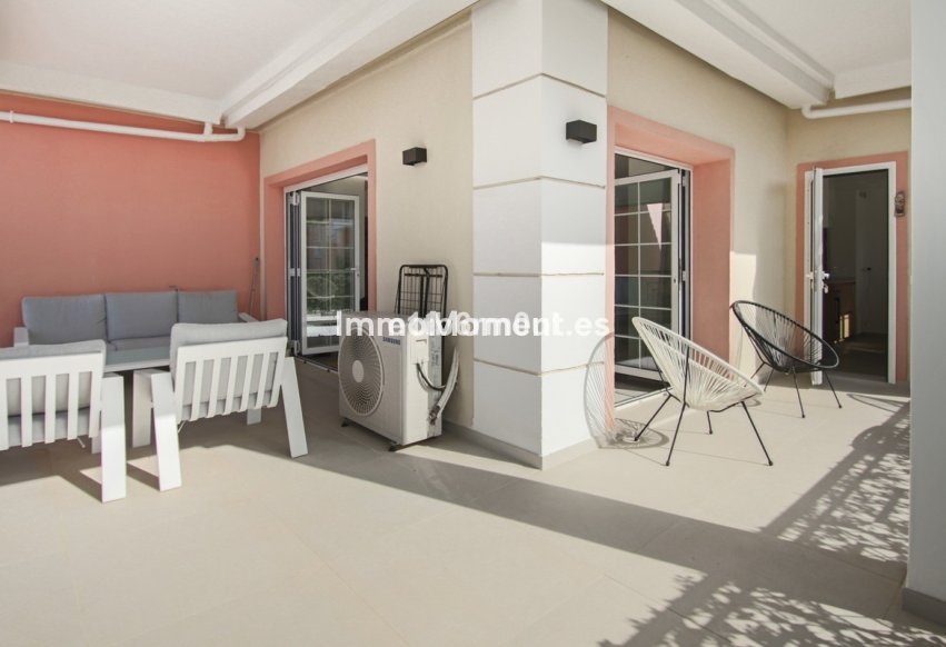 Reventa - Apartamento - Marbella - Nueva Andalucía
