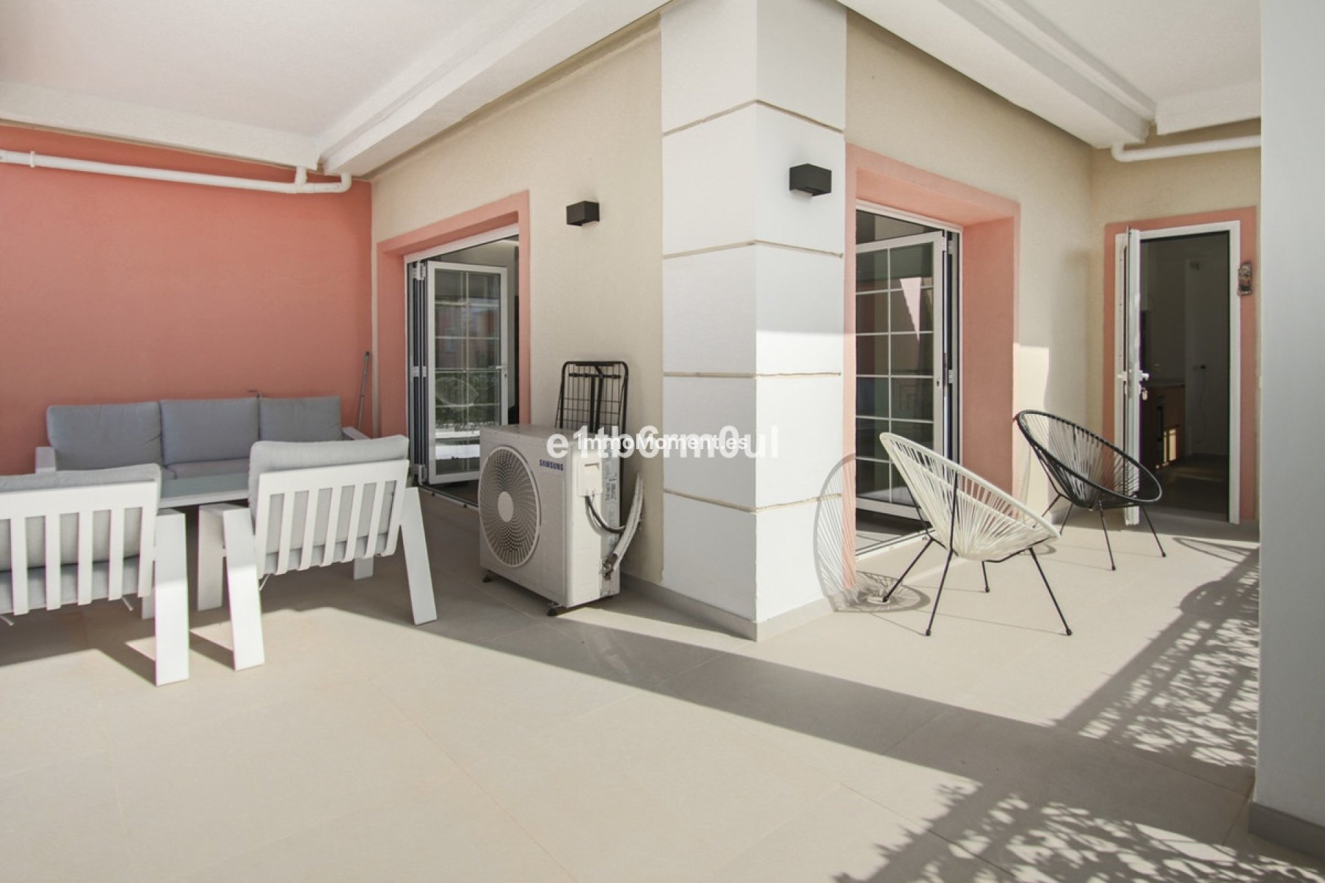 Reventa - Apartamento - Marbella - Nueva Andalucía