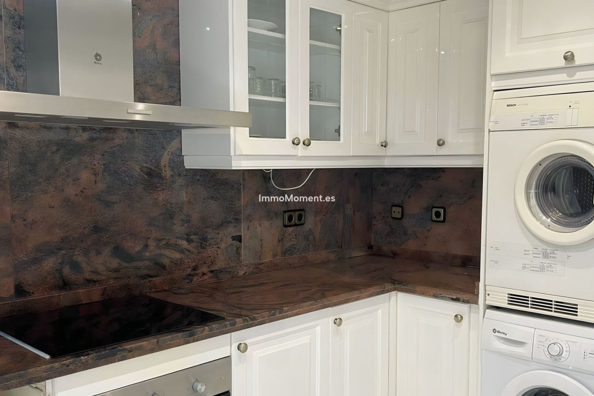 Reventa - Apartamento - Marbella - Nueva Andalucía