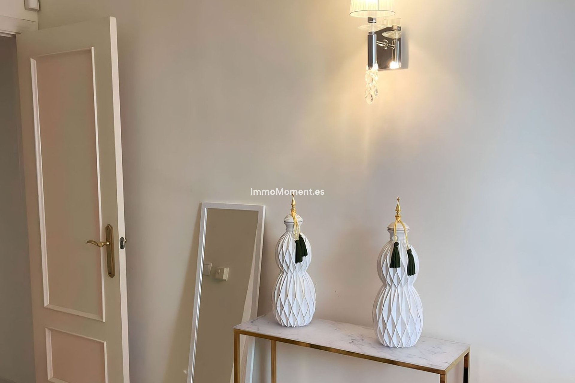 Reventa - Apartamento - Marbella - Nueva Andalucía