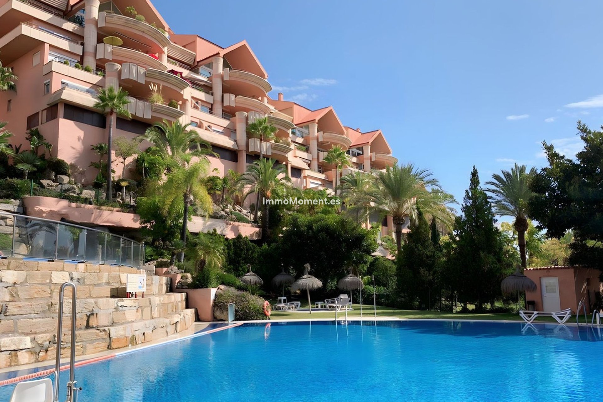 Reventa - Apartamento - Marbella - Nueva Andalucía