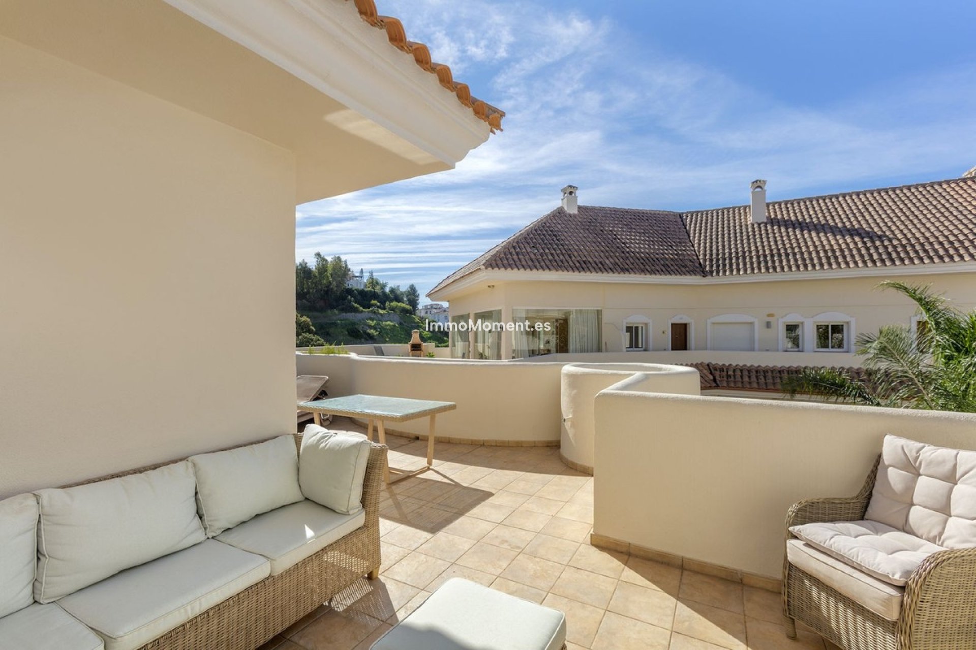 Reventa - Apartamento - Marbella - Nueva Andalucía