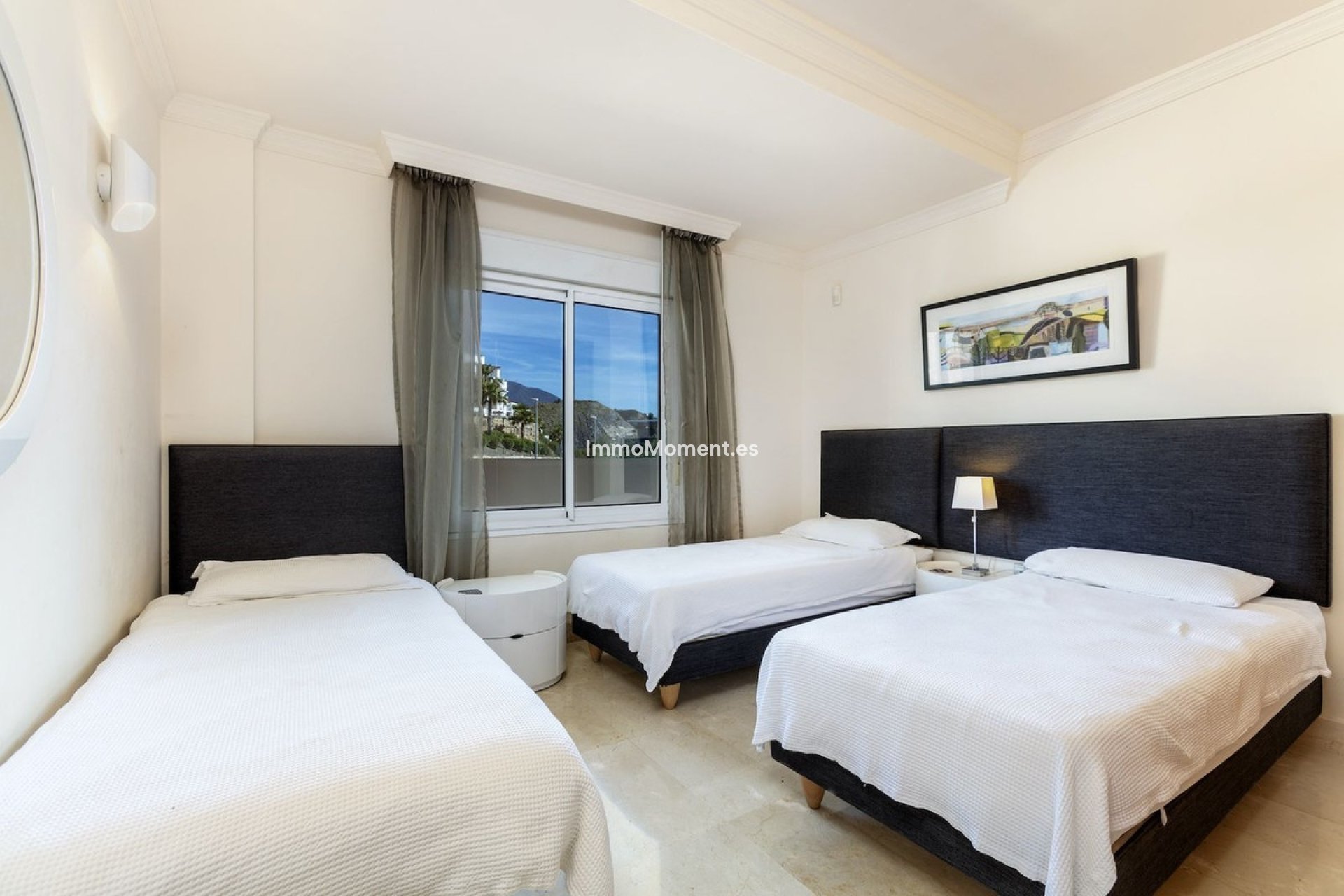 Reventa - Apartamento - Marbella - Nueva Andalucía