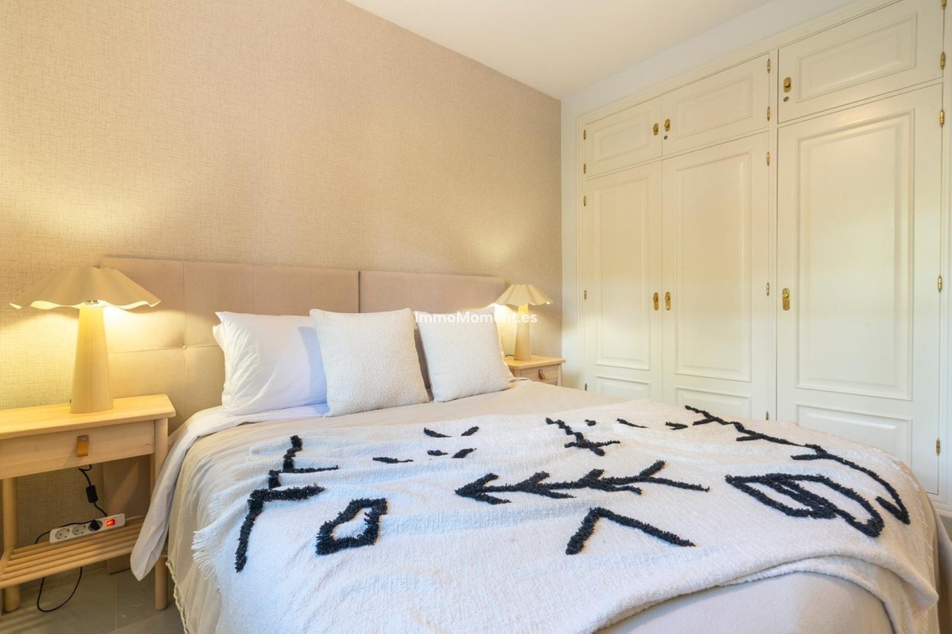 Reventa - Apartamento - Marbella - Nueva Andalucía