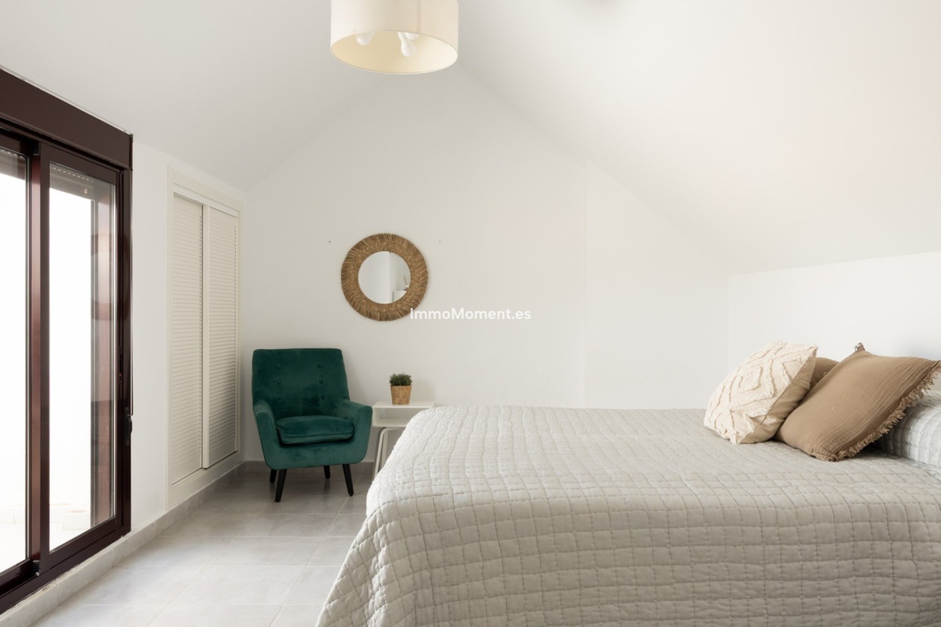 Reventa - Apartamento - Marbella - Nueva Andalucía