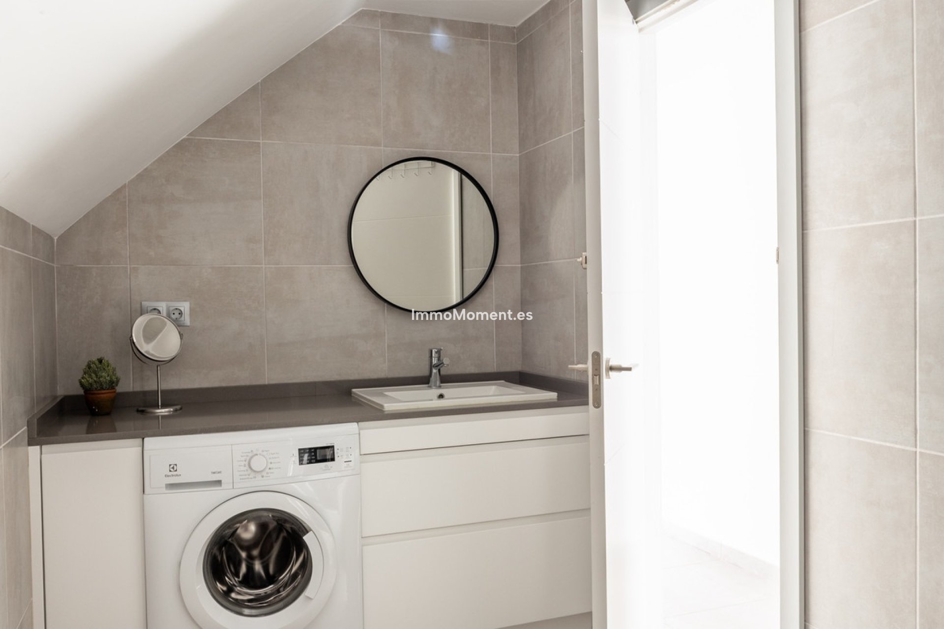 Reventa - Apartamento - Marbella - Nueva Andalucía