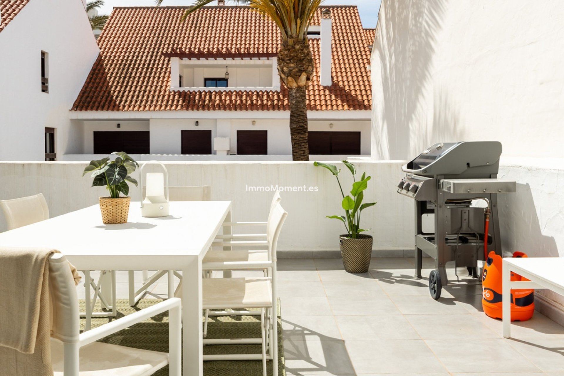 Reventa - Apartamento - Marbella - Nueva Andalucía