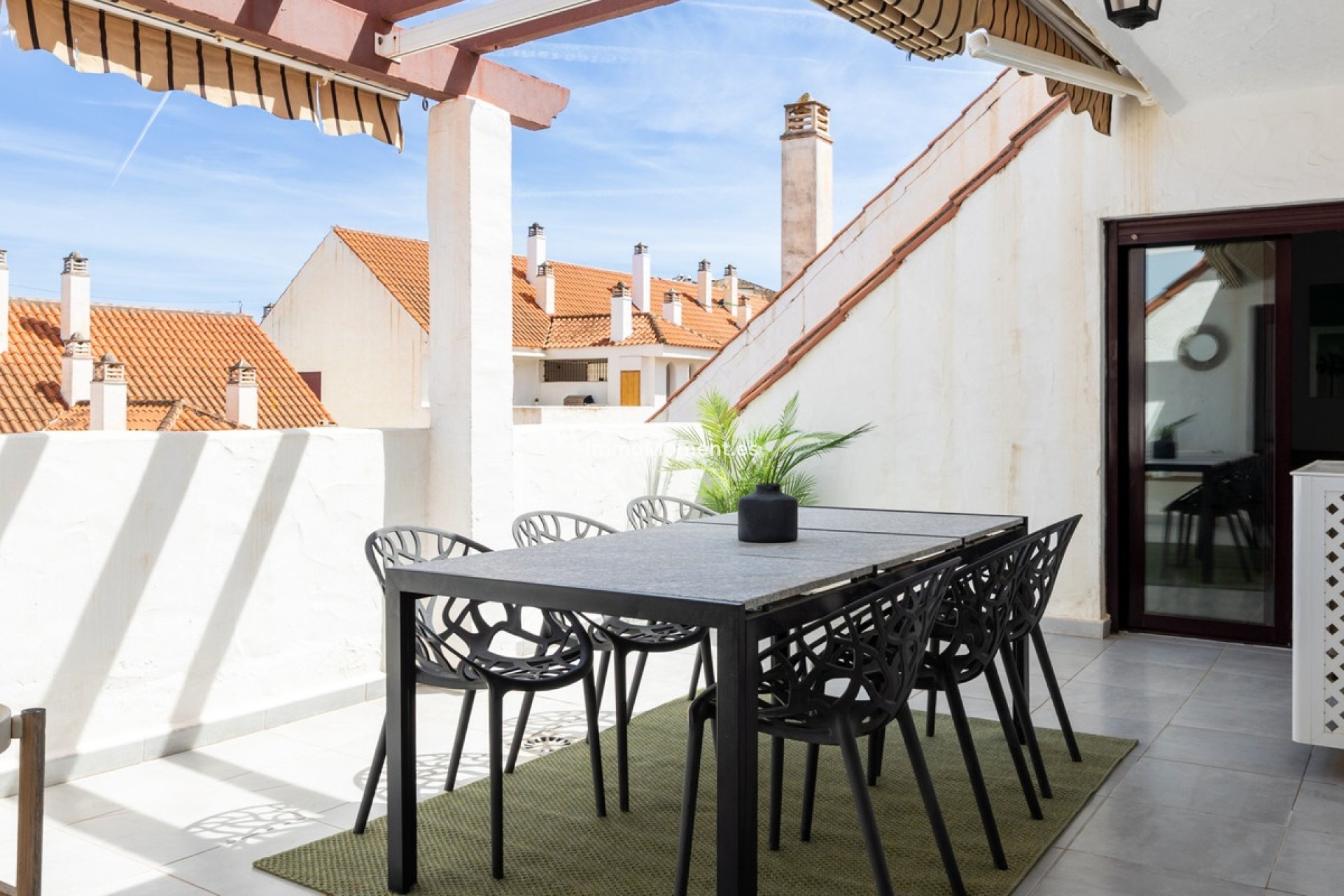 Reventa - Apartamento - Marbella - Nueva Andalucía