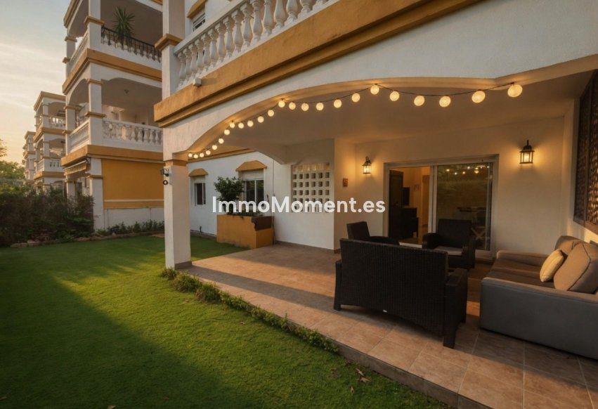Reventa - Apartamento - Marbella - Nueva Andalucía