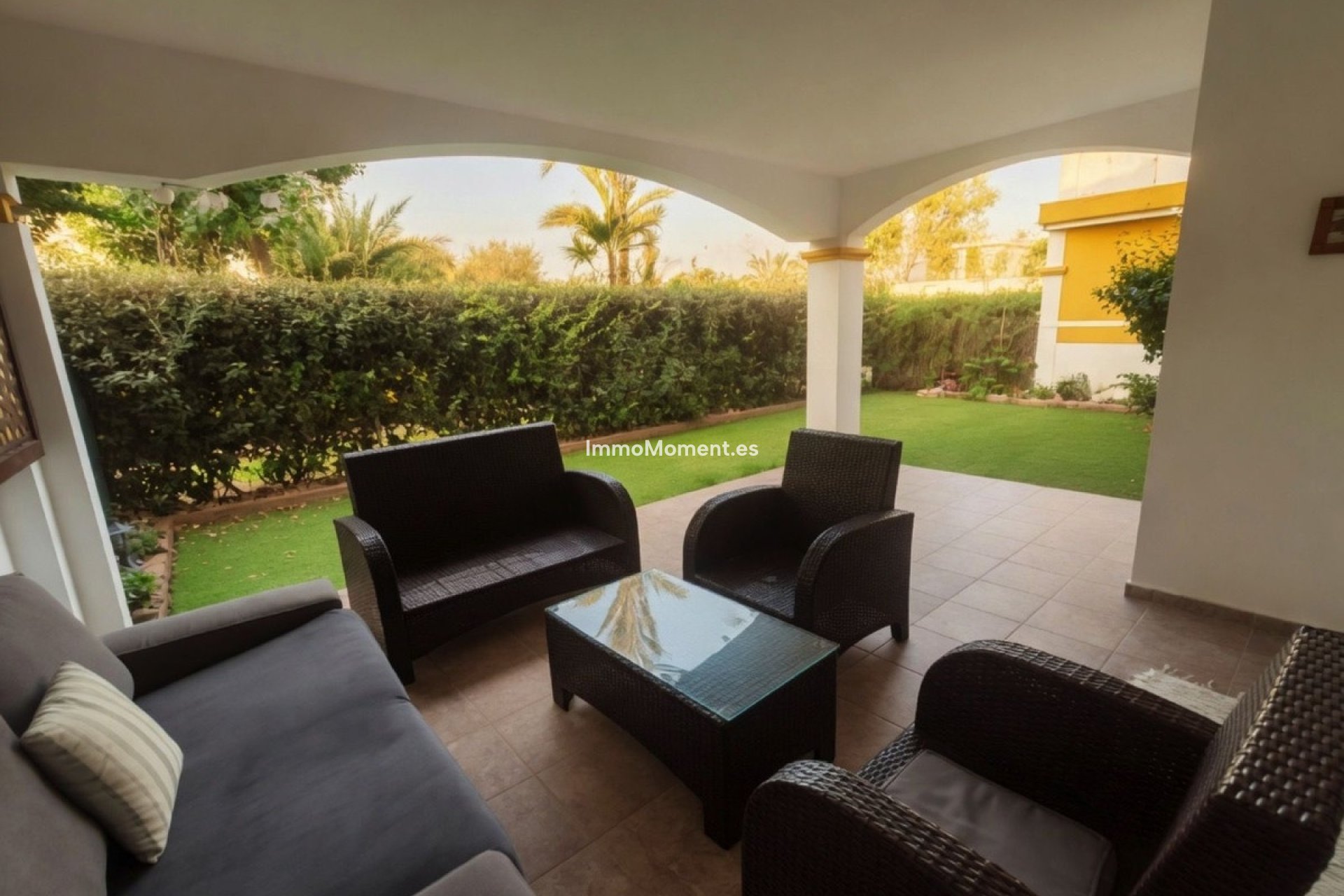 Reventa - Apartamento - Marbella - Nueva Andalucía