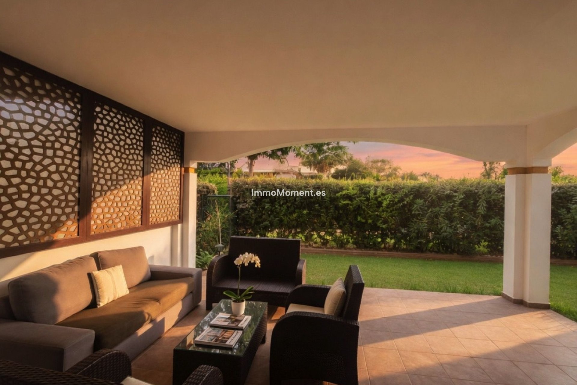 Reventa - Apartamento - Marbella - Nueva Andalucía