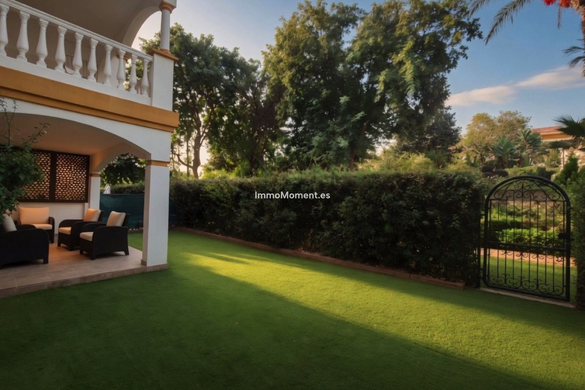 Reventa - Apartamento - Marbella - Nueva Andalucía
