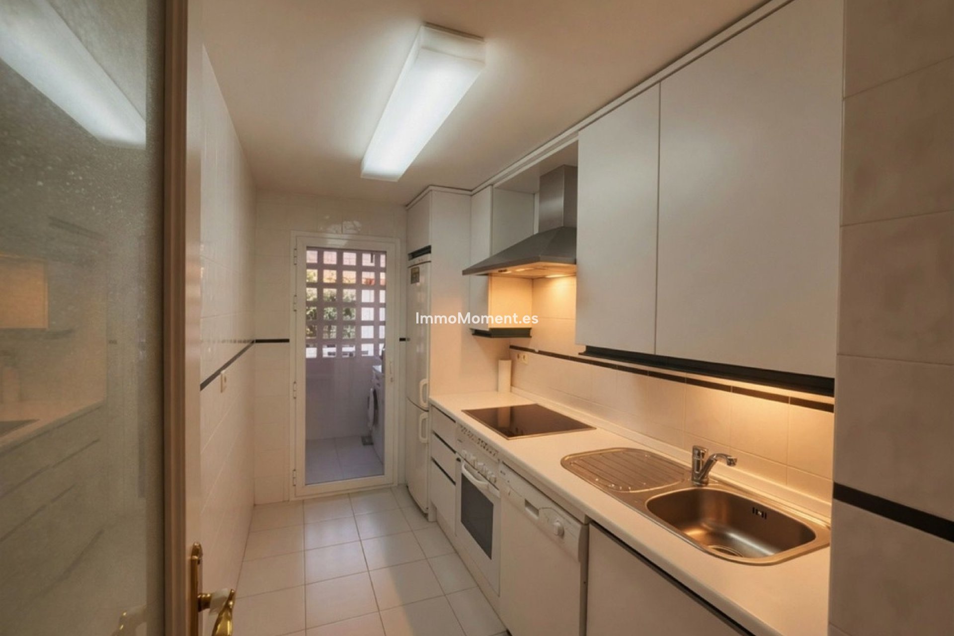 Reventa - Apartamento - Marbella - Nueva Andalucía