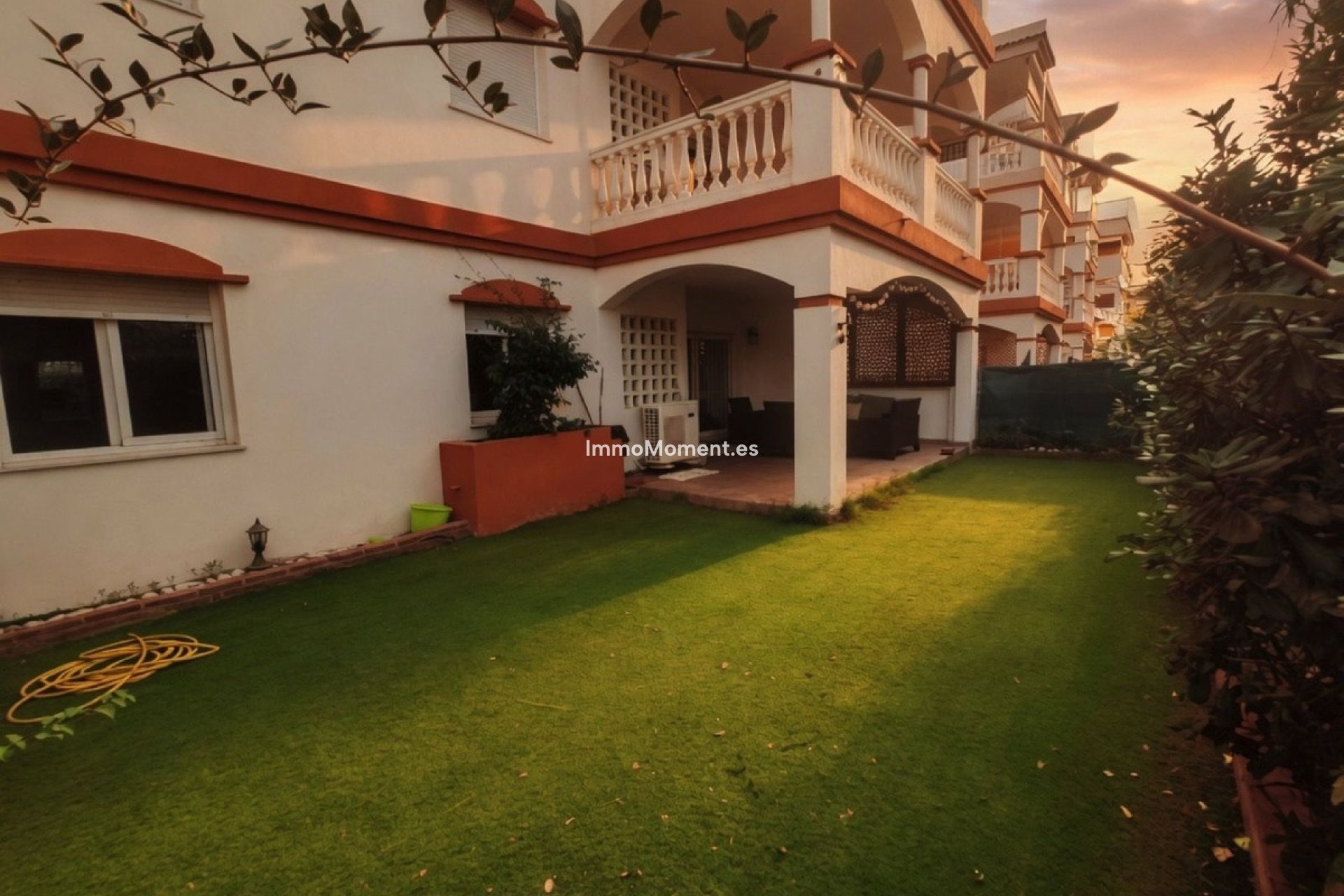 Reventa - Apartamento - Marbella - Nueva Andalucía