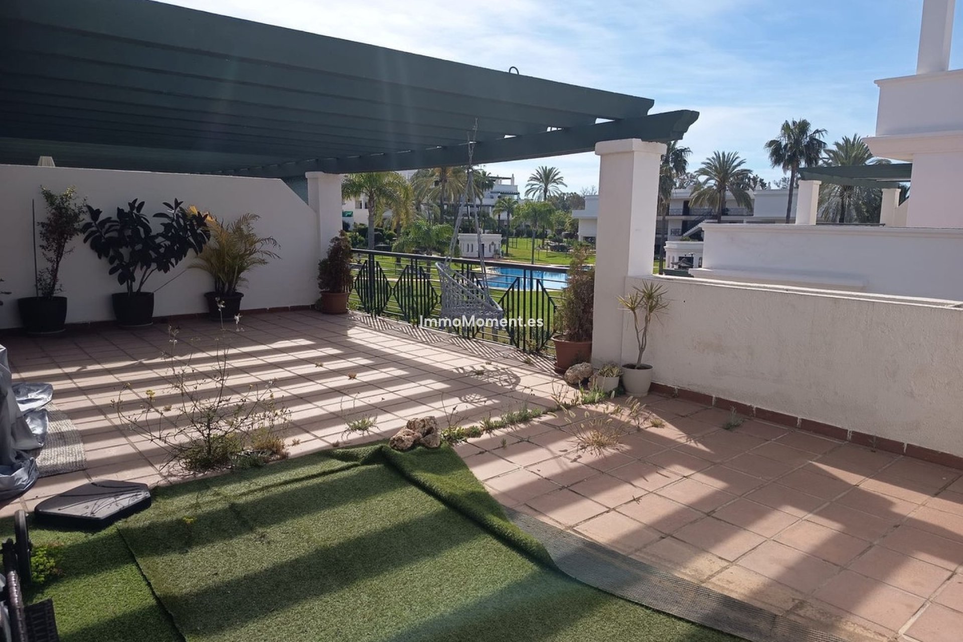 Reventa - Apartamento - Marbella - Nueva Andalucía