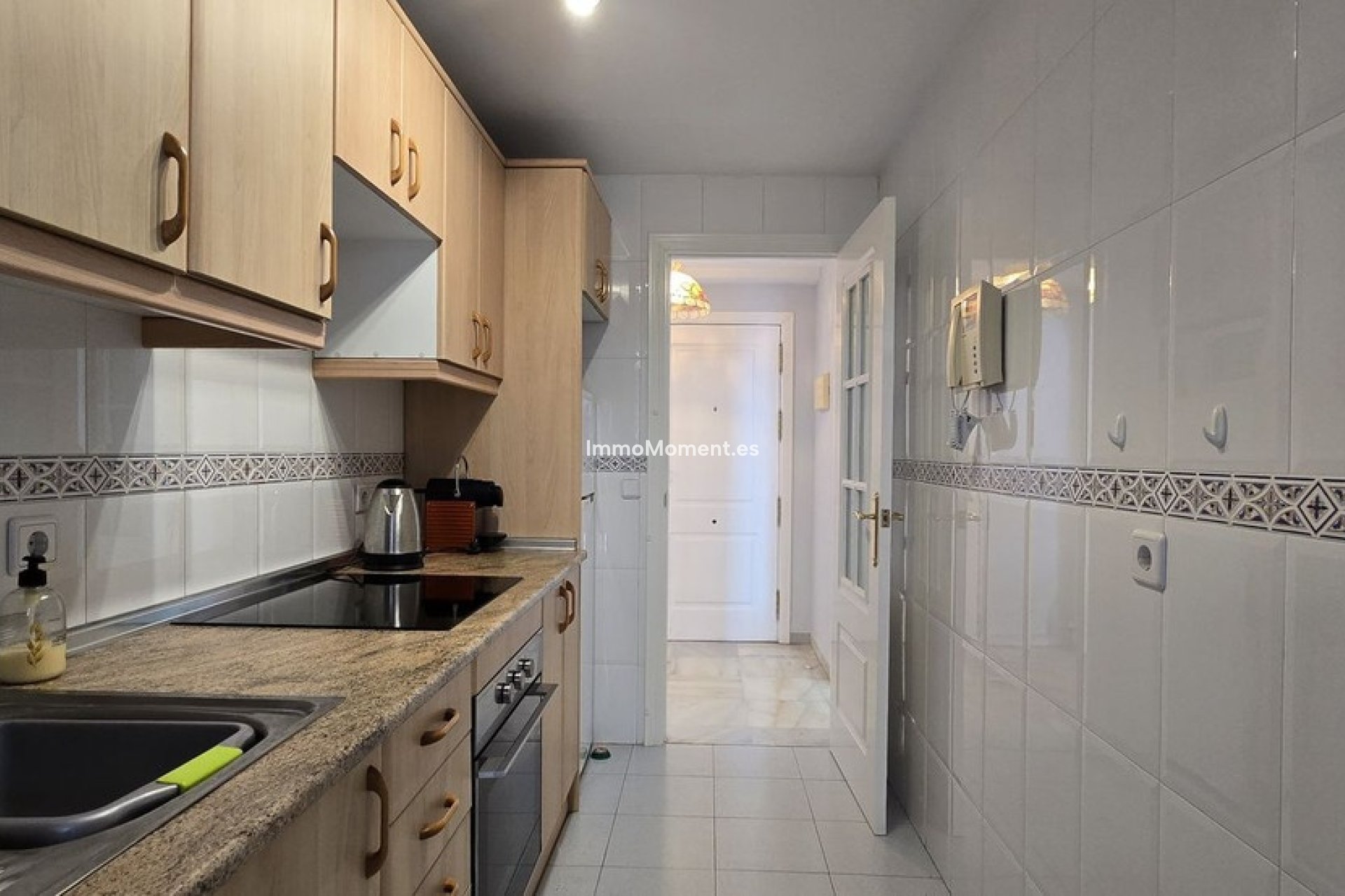 Reventa - Apartamento - Marbella - Nueva Andalucía