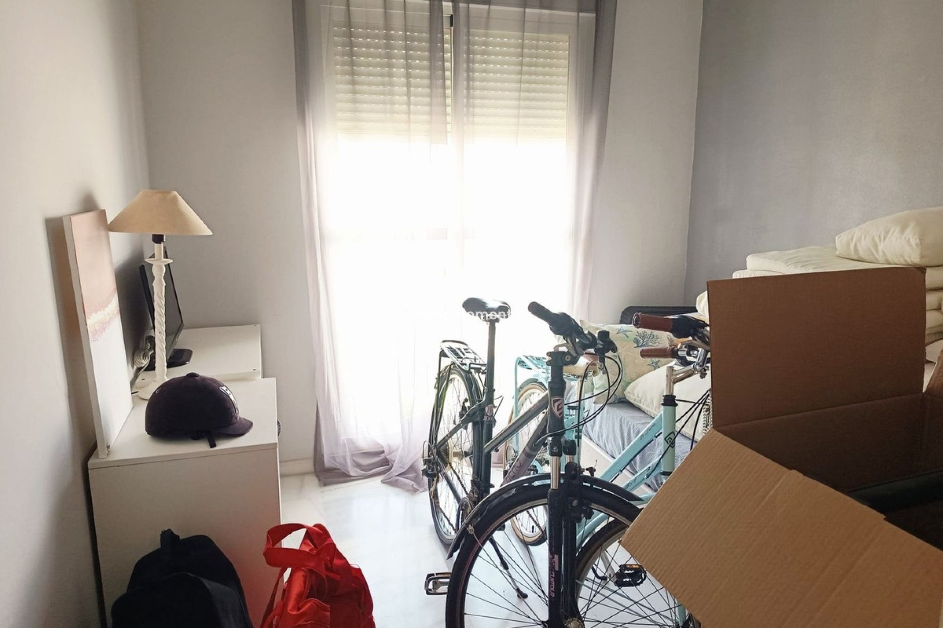 Reventa - Apartamento - Marbella - Nueva Andalucía