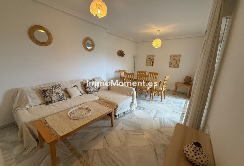 Reventa - Apartamento - Marbella - Nueva Andalucía